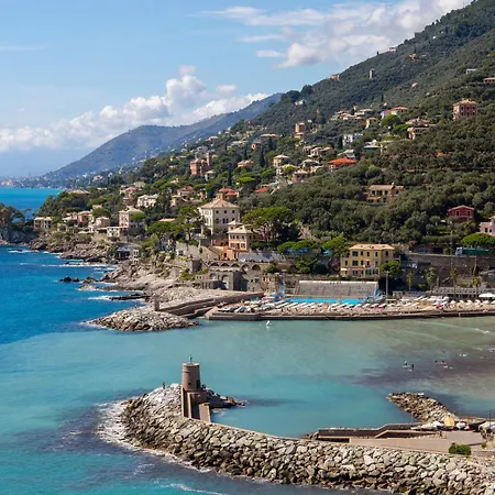 Apartment Perla Marina Seaside - Happy